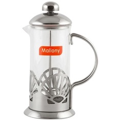 Френч-пресс Mallony Lavello 005530; 600 мл