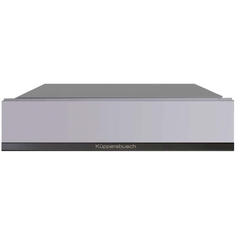 Встраиваемый вакуумный упаковщик Kuppersbusch CSV 6800.0 G2 Black Chrome