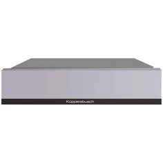 Встраиваемый вакуумный упаковщик Kuppersbusch CSV 6800.0 G5 Black Velvet