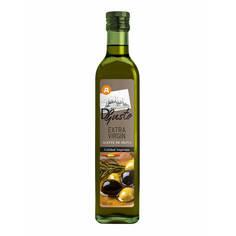 Оливковое масло Gusto Extra Virgin 0;5 л