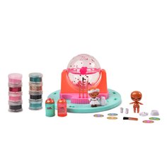 Игровой набор MGA Entertainment LOL DIY Glitter Factory Фабрика волшебства