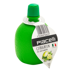 Концентрат сока Piacelli Citriorange Лайм 0;2 л