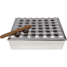 Пепельница KARE Design; коллекция Soho; 25х7х25 см