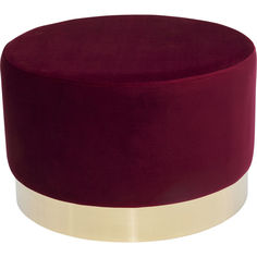 Пуф KARE Design; коллекция Cherry; 55х35х55 см