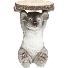 Столик приставной KARE Design; коллекция Koala; 35х52х33 см