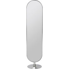 Зеркало напольное KARE Design; коллекция Curve; 40х170х40 см