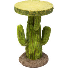Столик приставной KARE Design; коллекция Cactus; 32х52х32 см