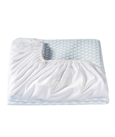 ORTO COOL Наматрасник-чехол защитный; микрофибра CoolTouch; 515г/м2 MEDSLEEP