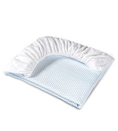 FRESH SLEEP Наматрасник-чехол защитный; микрофибра CoolTouch MEDSLEEP