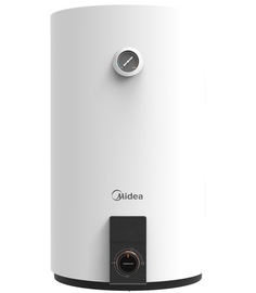 Водонагреватель накопительный Midea MWH-5015-CVM белый