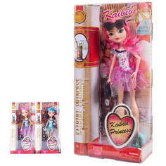 Кукла Kaibibi Современная принцесса 28см (1) BLD014-1 Jiangsu Holly Everlasting Inc.