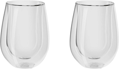 Набор стаканов для коктейлей Zwilling 2 шт,, 296 мл