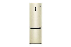 Холодильник LG GA-B509MESL