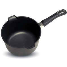 Ковш индукционный с фиксированной ручкой Gastrolux 1,3 л