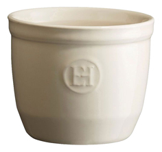 Рамекин №8, цвет:крем Emile Henry