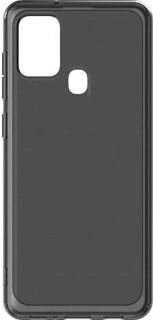 Чехол SAMSUNG araree A cover для Samsung Galaxy A21s; Black [gp-fpa217kdabr]