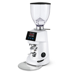 Кофемолка Fiorenzato F64E белый