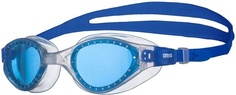 Очки Arena Cruiser Evo blue/clear/blue