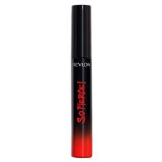 Тушь для ресниц объемная Revlon SO FIERCE MASCARA Blackest black