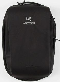 Рюкзак треккинговый Arcteryx Blade 28 л black Arcteryx