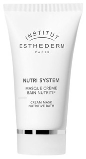 Маска для лица Esthederm Питательная баня 75 мл