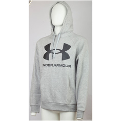 Толстовка мужская Under Armour 1357093-011 серая XL