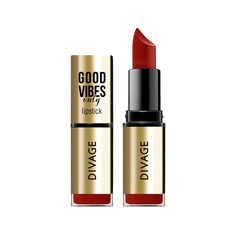 Губная Помада Divage Lipstick Good Vibes Only Тон № 03