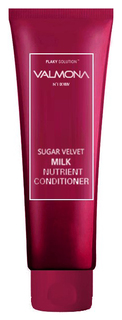 Кондиционер для волос Evas Valmona Sugar Velvet Milk Nutrient Conditioner 100 мл