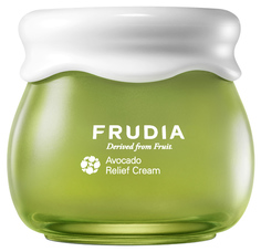 Крем для лица Frudia Avocado Relief Cream 55 мл