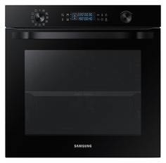 Встраиваемый электрический духовой шкаф Samsung NV75K5541RB/WT Black
