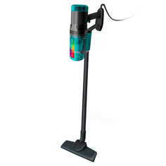 Пылесос Vixter VCW-3800 Teal