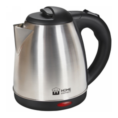 Чайник электрический Home Element HE-KT192 Silver/Black