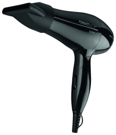 Фен Scarlett Top Style SC-HD70T09 Black