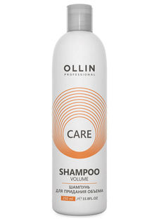 Шампунь OLLIN Care Volume, 250 мл