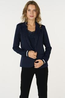 Пиджак женский Blend She 20202649 синий S