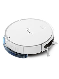 Робот-пылесос Tefal Explorer Serie 40 RG7267WH