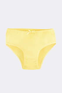 Трусы детские Bossa Nova цв. желтый р.122