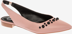 Туфли женские Betsy 907068 розовые 37 RU