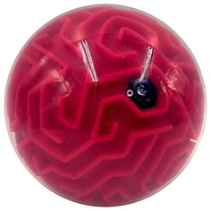 Комета-лабиринт KAKADU красная