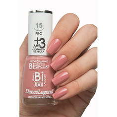 Лак Dance Legend Binary PRO №15 Natalia