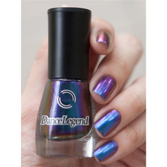 Лак Dance Legend Хамелеон №096