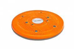 Диск вращающийся «ГРАЦИЯ» Bradex