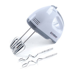 Миксер Endever Skyline SM-01 White