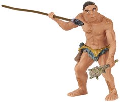 Игровая фигурка "Доисторический человек" Papo