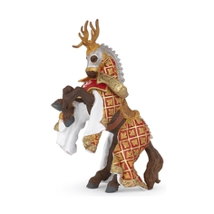 Фигурка PAPO Конь Рыцаря Оленя