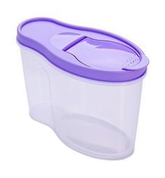 Контейнер для сыпучих продуктов Martika "Альто" 1,4л