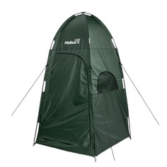Палатка Душ-туалет 122х122х213 см Helios (HS-DT-FY06-1062)