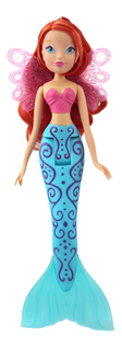 Коллекционная кукла Winx Русалочка-2 Bloom