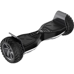 Гироскутер Smart Balance Offroad 9" черный