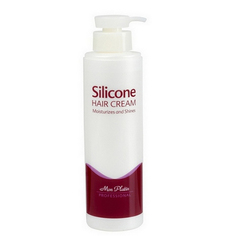 Крем для волос Mon Platin DSM Silicon, 500 мл